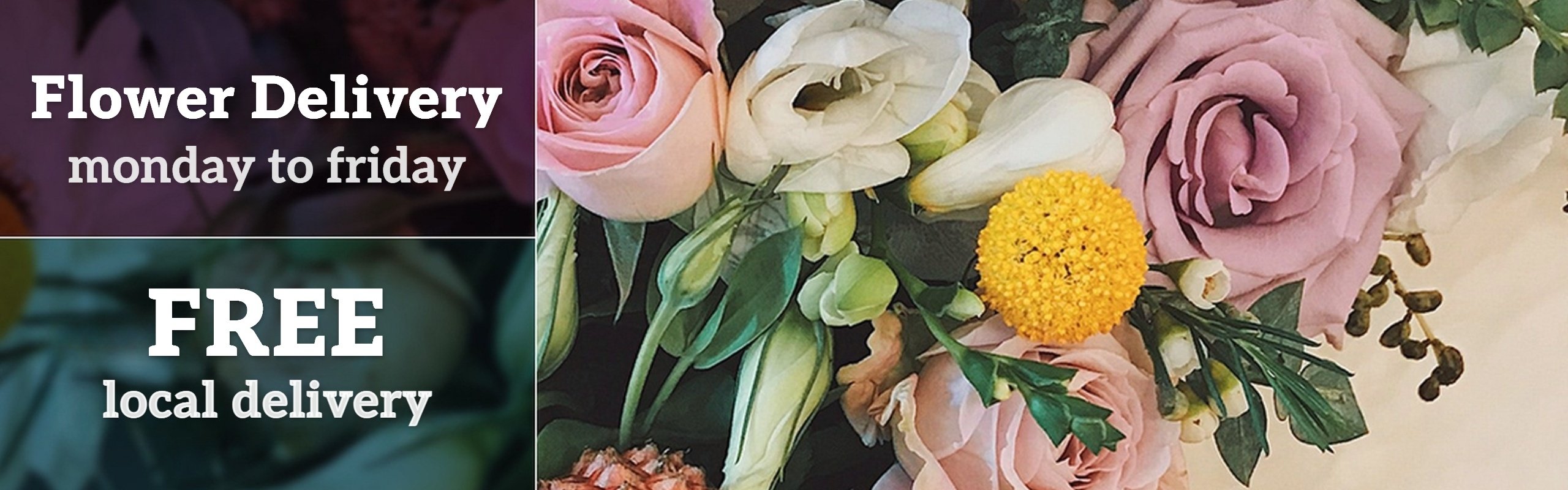 Provence Florists | Send Flowers to Písek